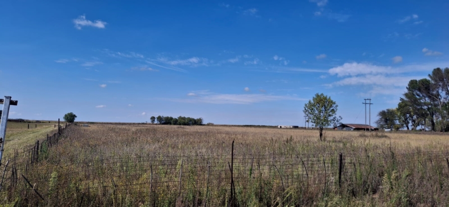 4 Bedroom Property for Sale in Deneysville Free State